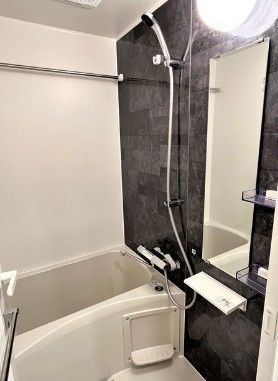 バス・シャワールーム　☆くつろげるお風呂☆