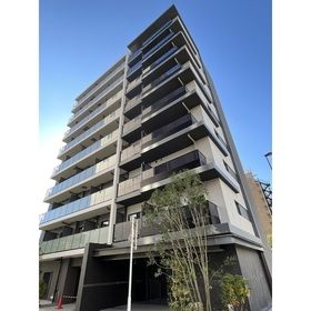 建物外観　☆きれいな外観☆