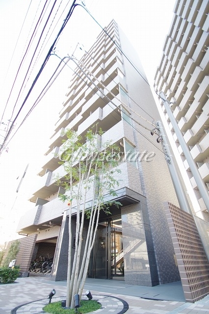 建物外観　☆存在感放つ外観☆