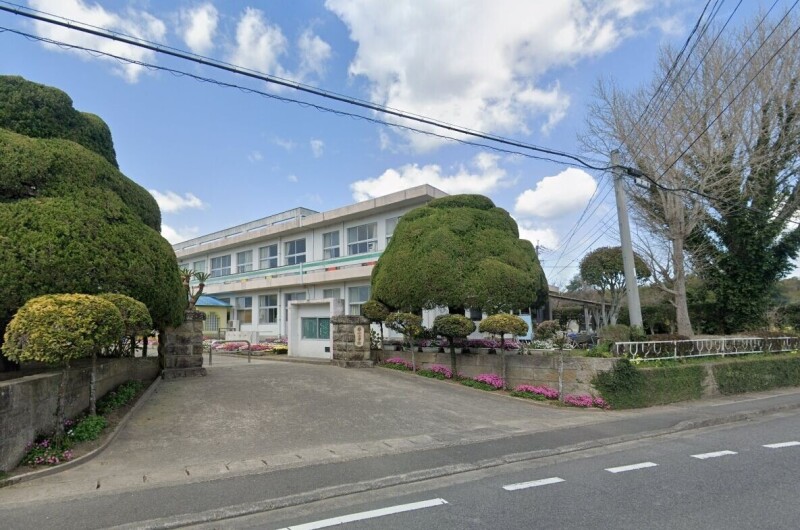 小学校　南さつま市立益山小学校（小学校）まで780m