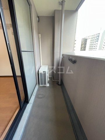 アルバTの内装写真