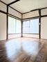 居室・リビング　※別部屋参考写真☆角部屋・二面採光☆