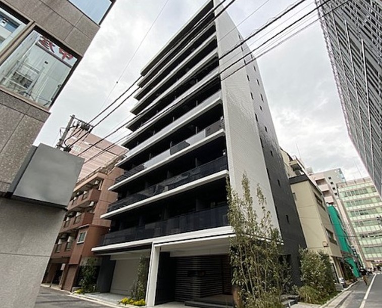 建物外観　☆綺麗な外観☆