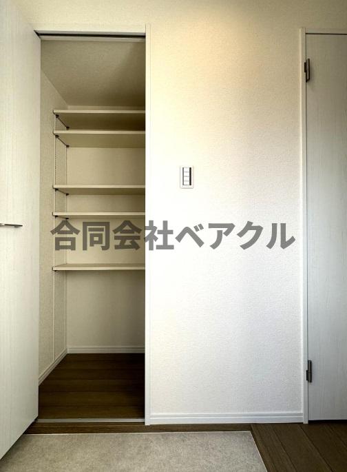 玄関　玄関です