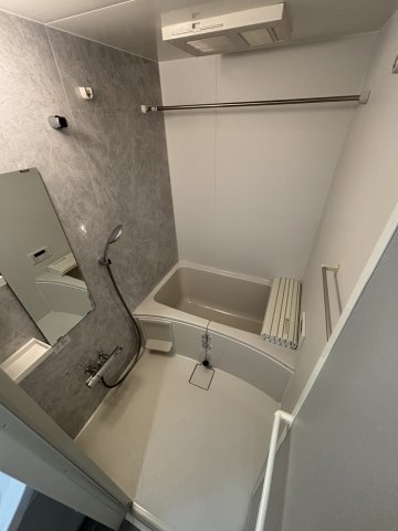 CUBE SUCRE志免別府の風呂写真