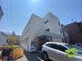 建物外観　札幌市北区北二十二条西「ジュネスコート２２」