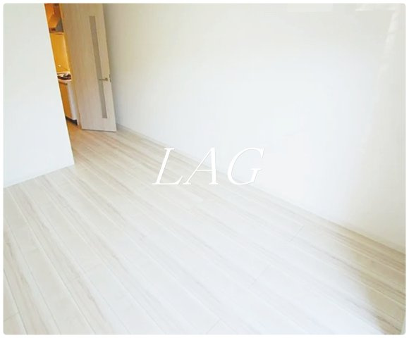 その他部屋・スペース　寝室です。