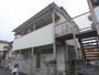 瀬田駅より徒歩18分 2階 築47年10ヶ月の賃貸物件