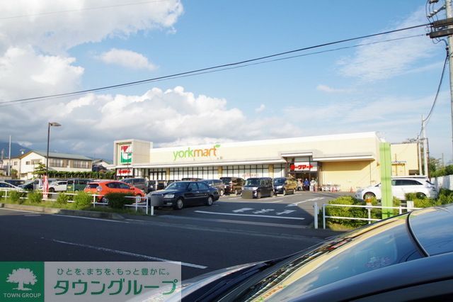 クレストクレールの周辺写真