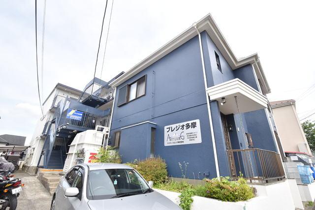 建物外観　外観♪