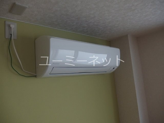 その他設備　別室参照。