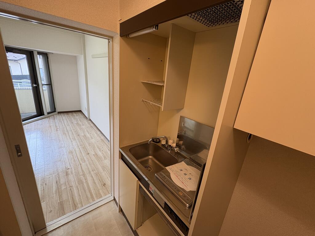 キッチン