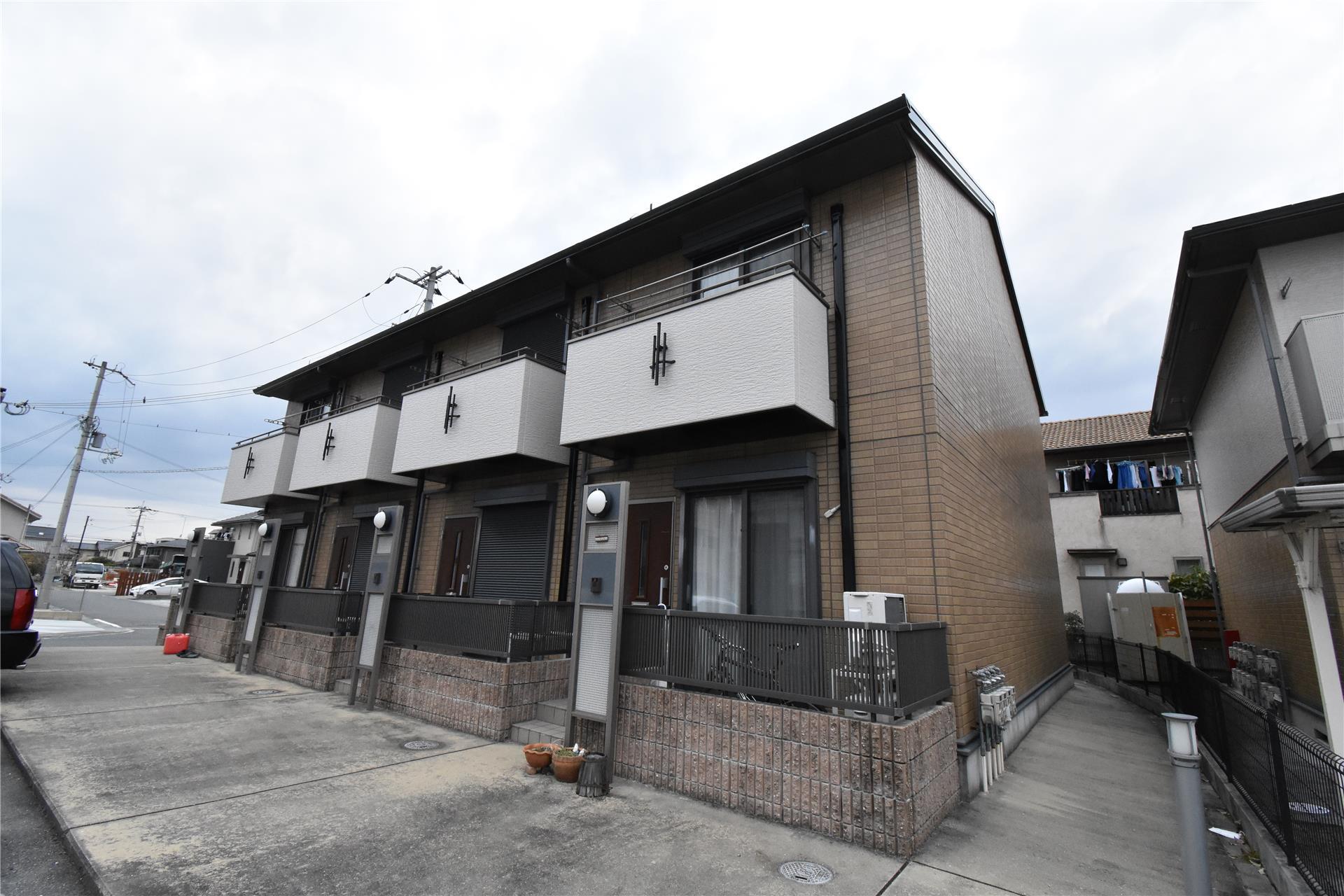 ＪＲ姫新線 本竜野駅 徒歩15分 築20年