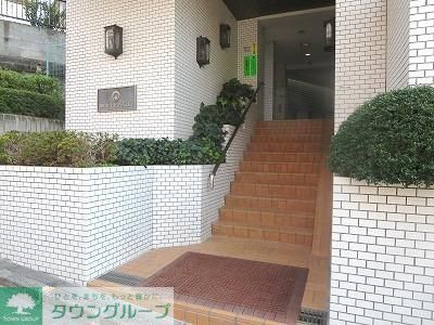 エントランス　★エントランス★