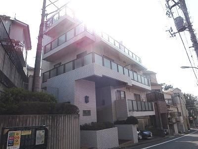 建物外観　★駅近・閑静な住宅街★