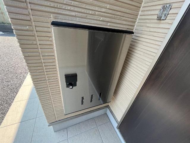 その他設備　宅配ＢＯＸ