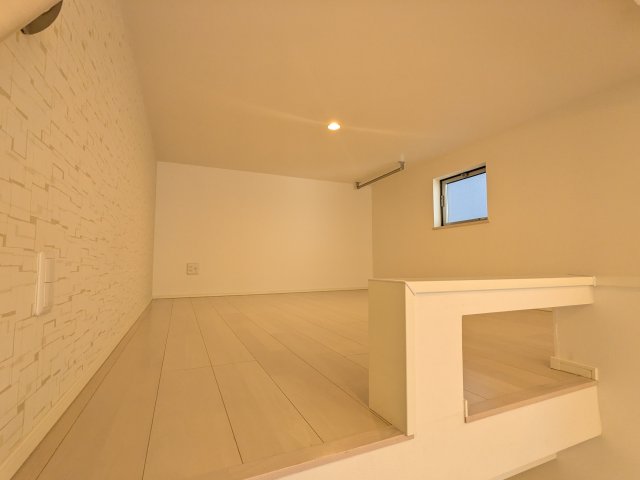 その他部屋・スペース　ロフト