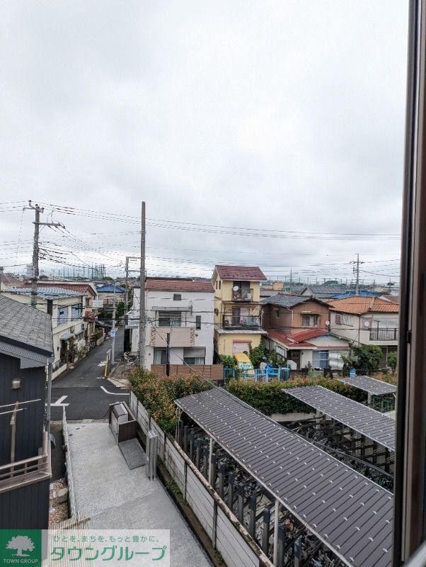 アピチェ西調布のその他写真