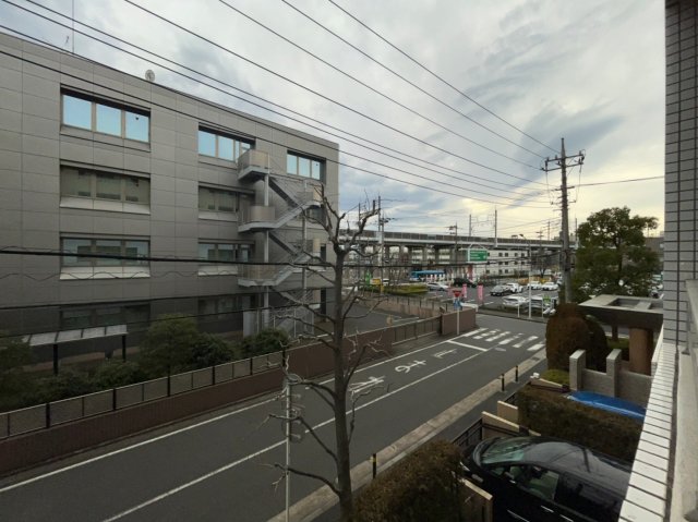 アルス武蔵小杉のその他写真