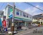 コンビニ　ファミリーマート ひばりヶ丘駅北店（コンビニ）まで630m