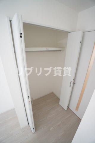 ジーメゾン千葉長洲ユディンの内装写真