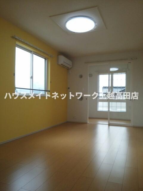 居室・リビング　ＬＤＫ10.9帖