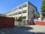小学校　松戸市立稔台小学校（小学校）まで522m