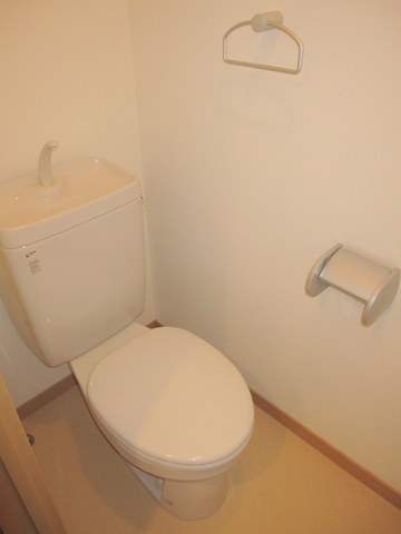 トイレ　★トイレです★