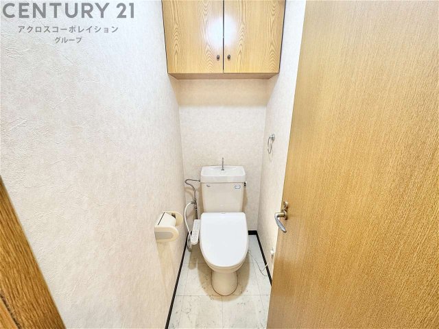 トイレ　バストイレ別でおすすめです☆