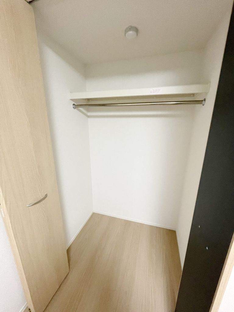 収納　玄関