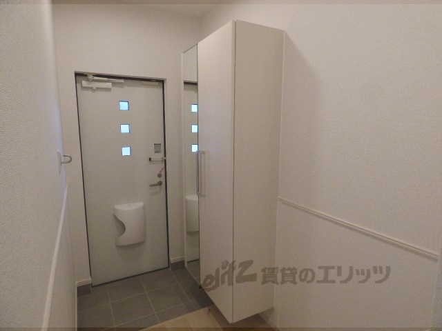 収納　下駄箱