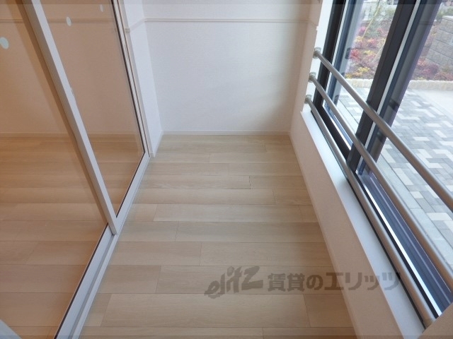 バルコニー　サンルーム