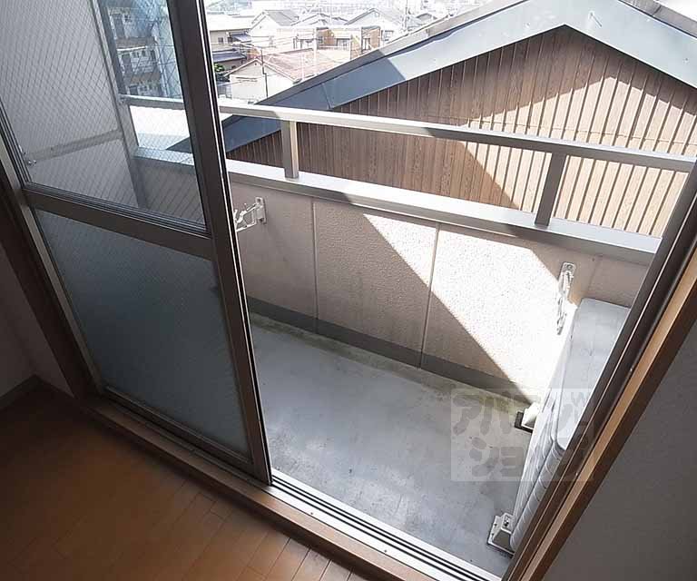バルコニー　バルコニ