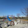 公園　大津運動公園（公園）まで650m