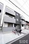 ＲｅｓｉｄｅｎｃｅＣｏｕｒｔ京橋 1階 築4年5ヶ月の賃貸物件