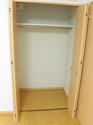 収納　※別室参考写真※