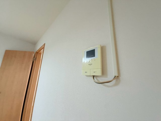 城内マンションの内装写真