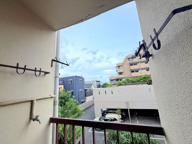 城内マンションのその他写真