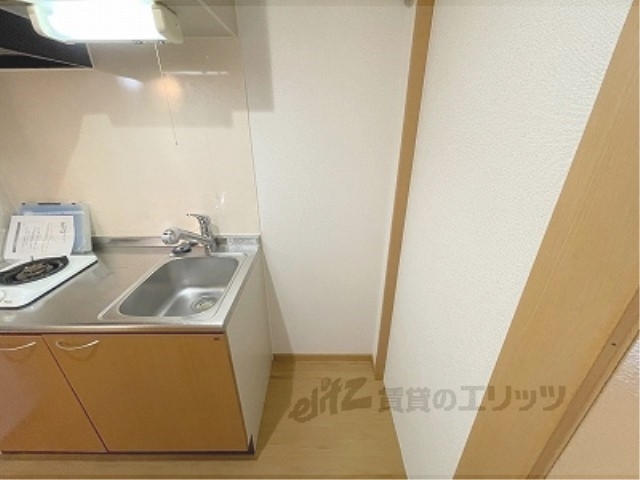 その他部屋・スペース　冷蔵庫置場
