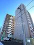 建物外観　外観は落ち着いています