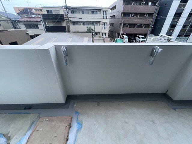 エステムコート新大阪XVIIベイスの内装写真