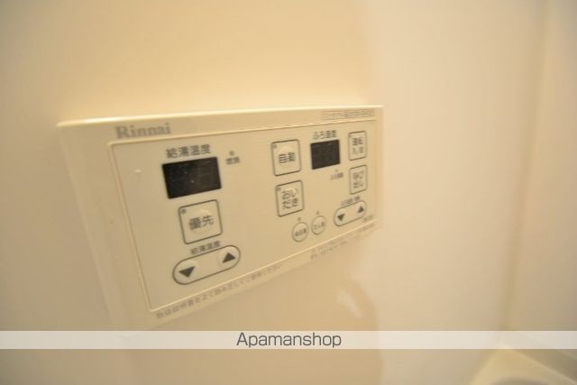 ウェーブレジデンス島田本町の内装写真