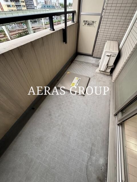 エスティメゾン亀戸の内装写真