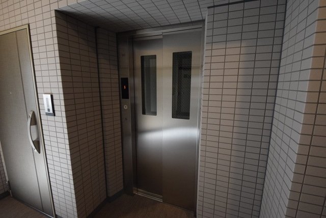 ロビー