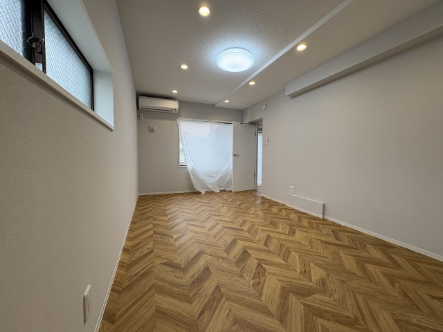 その他部屋・スペース　洋室約5.5帖