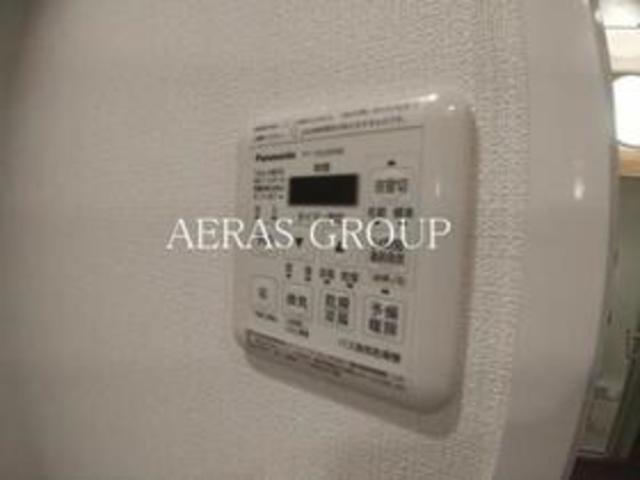 その他設備　参考写真
