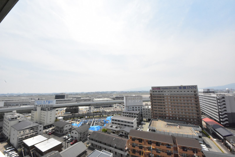 阪急宝塚線 蛍池駅 徒歩7分 12階建 築16年のその他写真