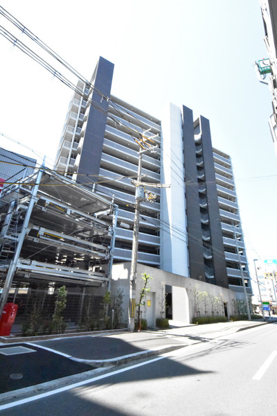 阪急宝塚線 蛍池駅 徒歩7分 築16年