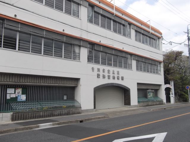 幼稚園・保育園　弥富幼稚園（幼稚園・保育園）まで300m