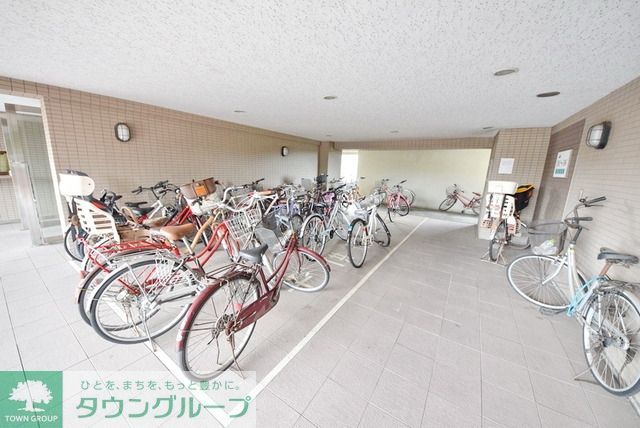 その他　お問合せはタウンハウジングまで！※現地待合わせ相談可能